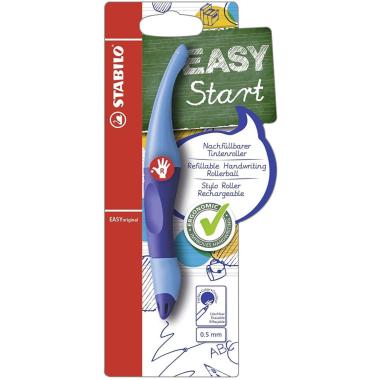 Stabilo easy penna roller per destrimani