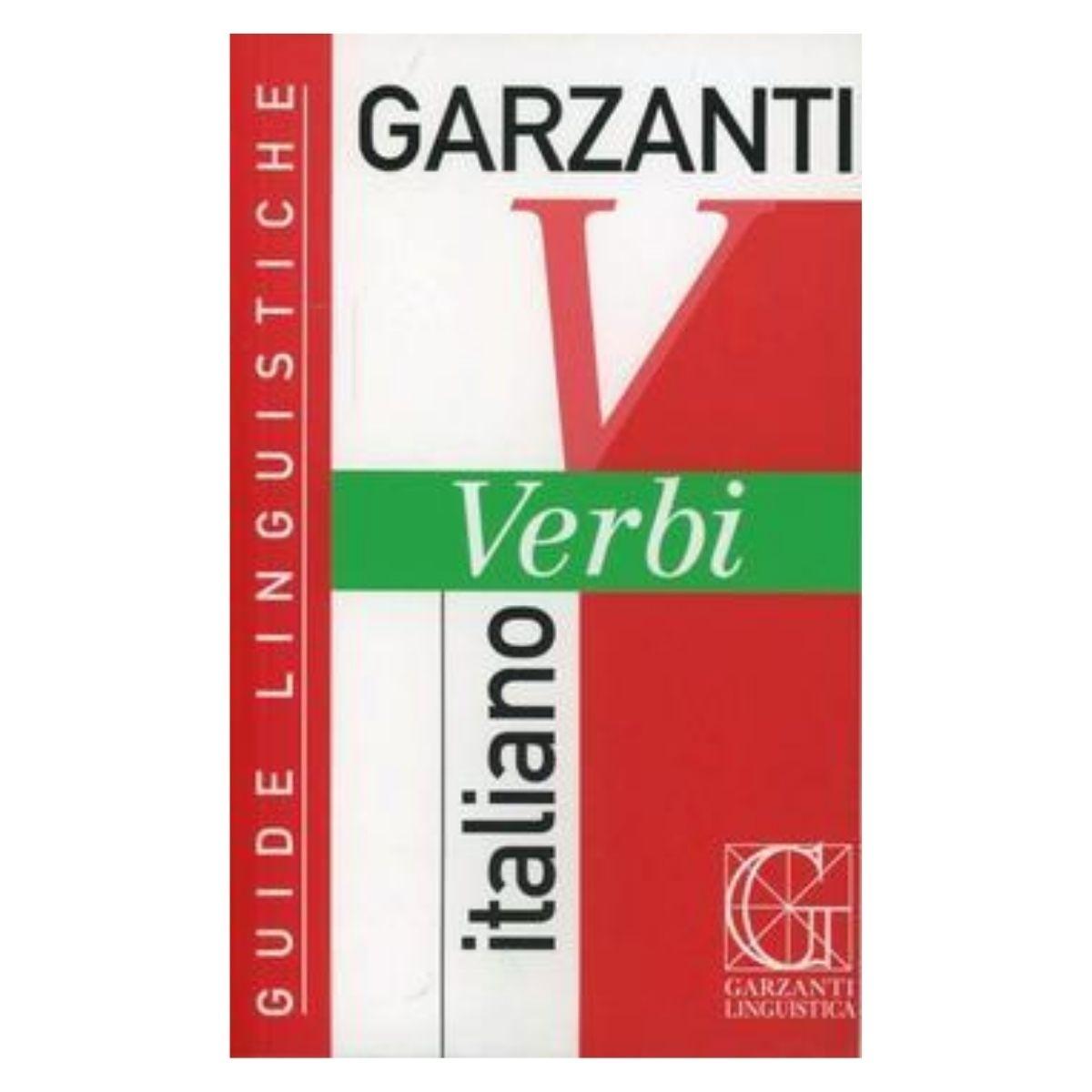 Garzanti verbi italiano