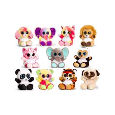Peluche animotsu cm 15