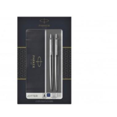 Parker gift set jotter ss