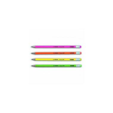 Matita stabilo swano fluo