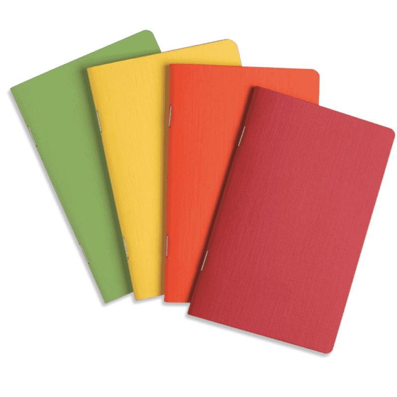 Taccuino ecoqua fabriano 9x13 85gr