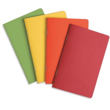 Taccuino ecoqua fabriano 9x13 85gr