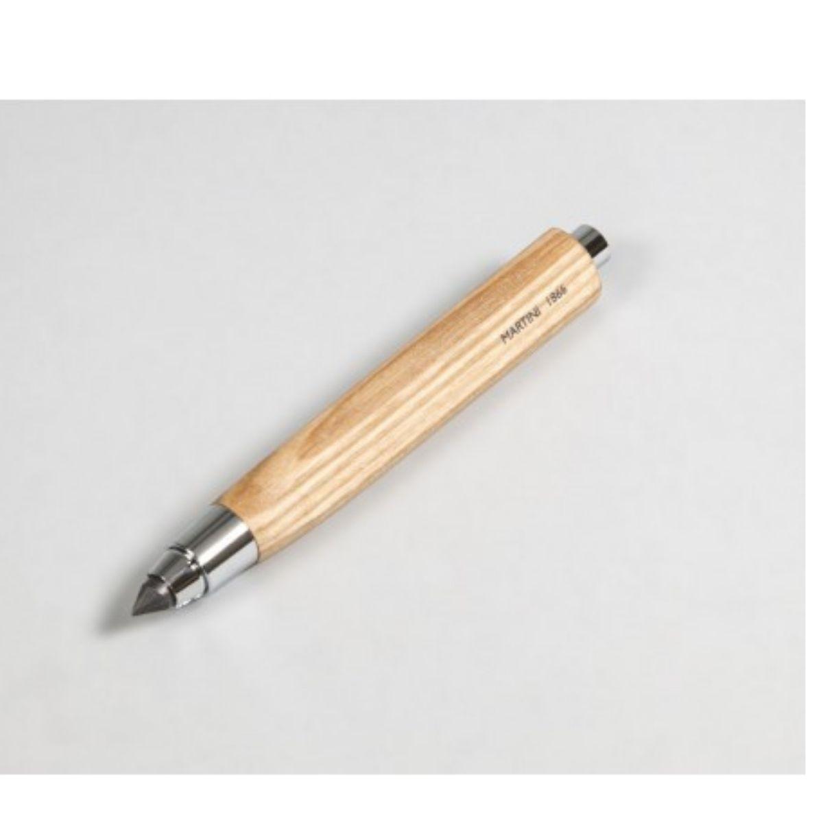 Portamine martini mat4 iper wood