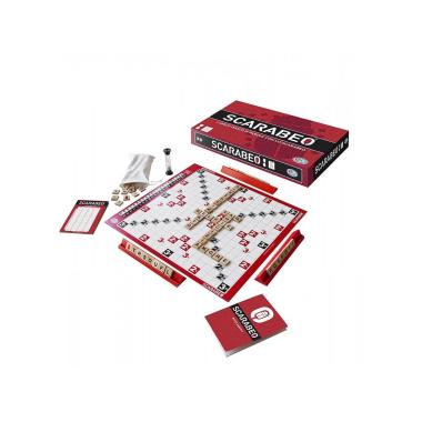 Scarabeo nuova edizione