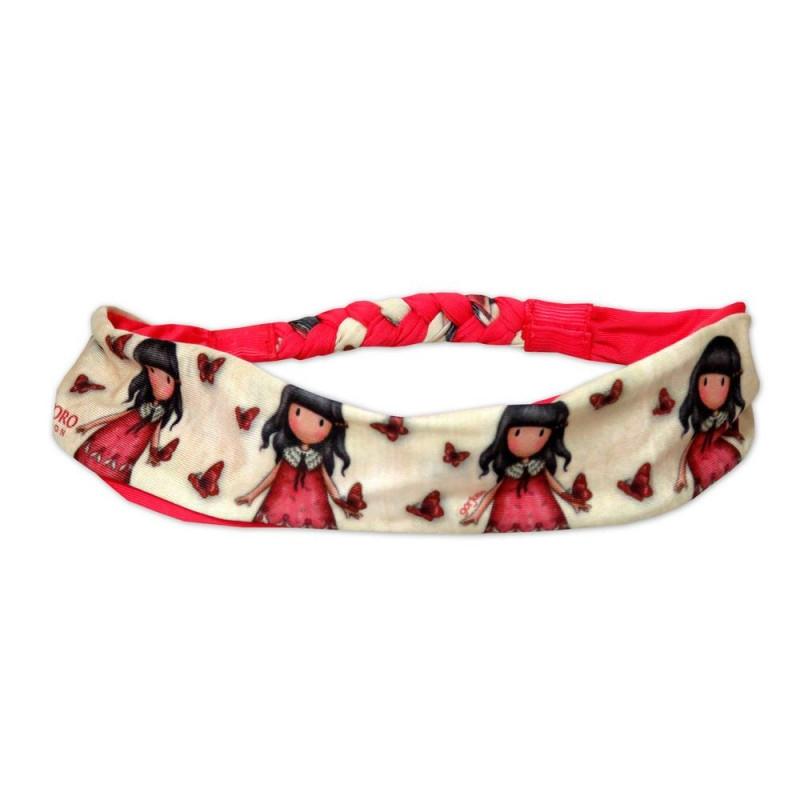 Fascia elastica gorjuss time to fly