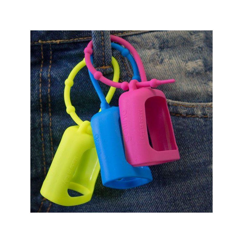 Cover per gellino igienizzante mani