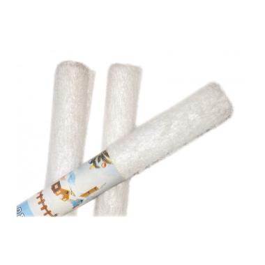 Prato innevato rotolo cm 70x70