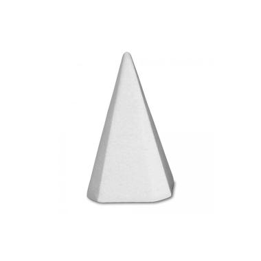 Piramide espanso h 12,5x9x9 cm