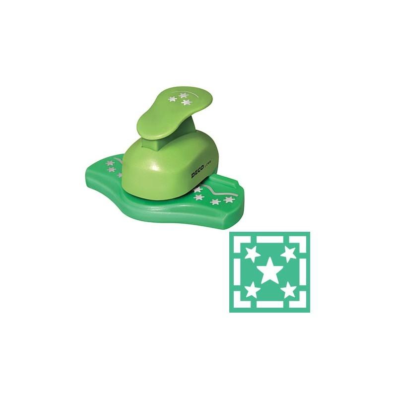 Fustella  angolare mm 25