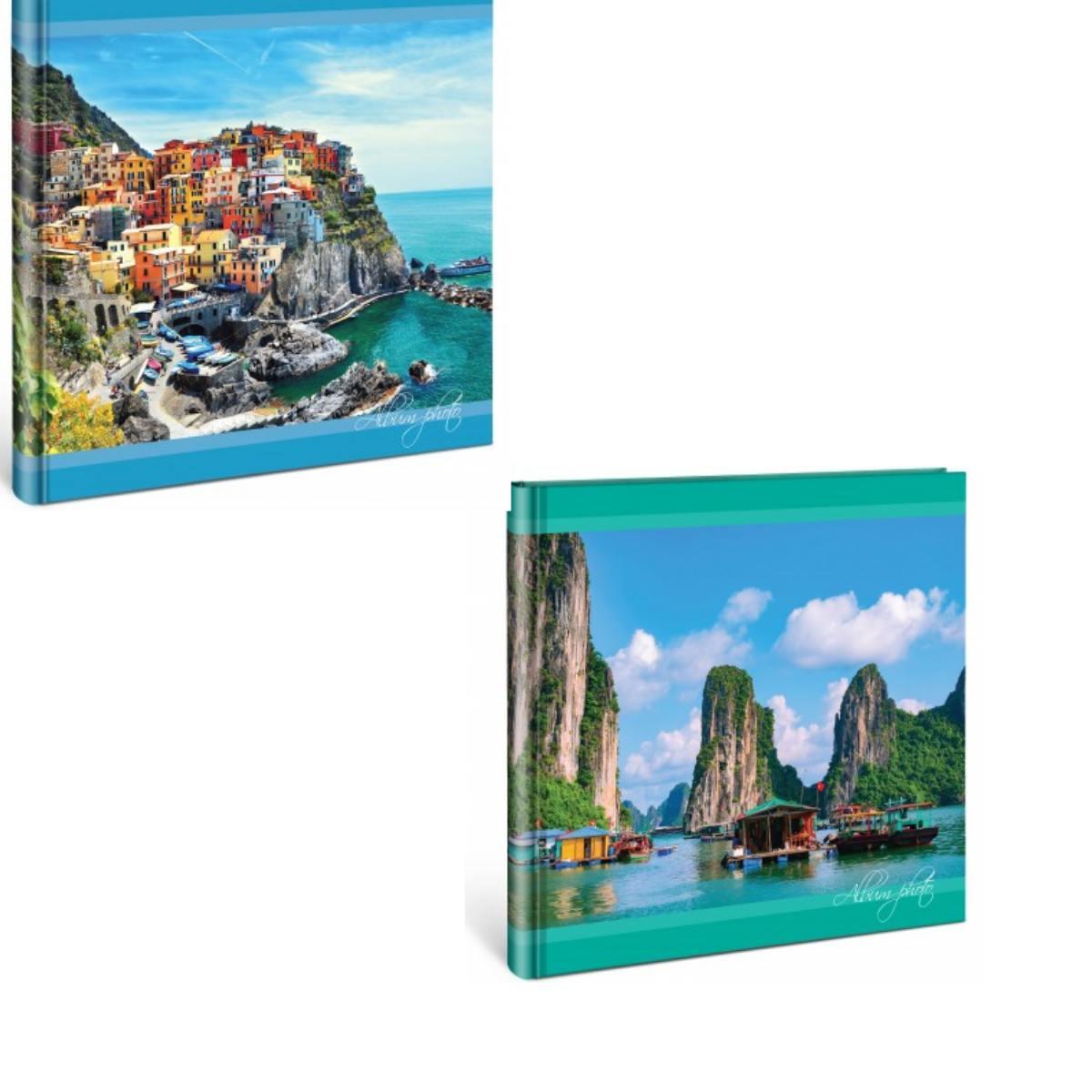 ALBUM FOTO 30x30 LEBEZ 30FF