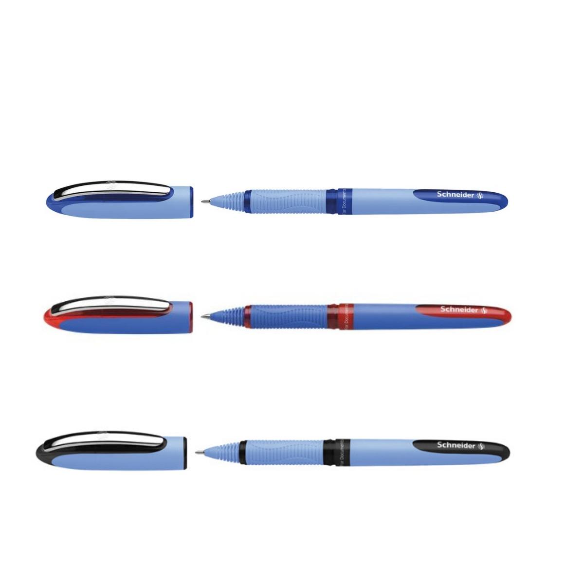 PENNA ROLLER ONE HYBRID SCHNEIDER 0,3 MM<br />