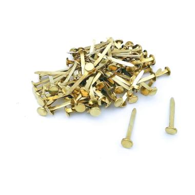 Fermacampioni n° 5 molho leone 100pz