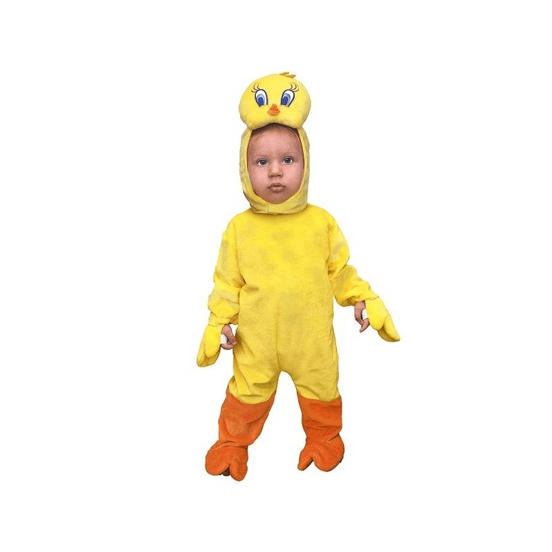 Costume titty taglia 1-2 anni