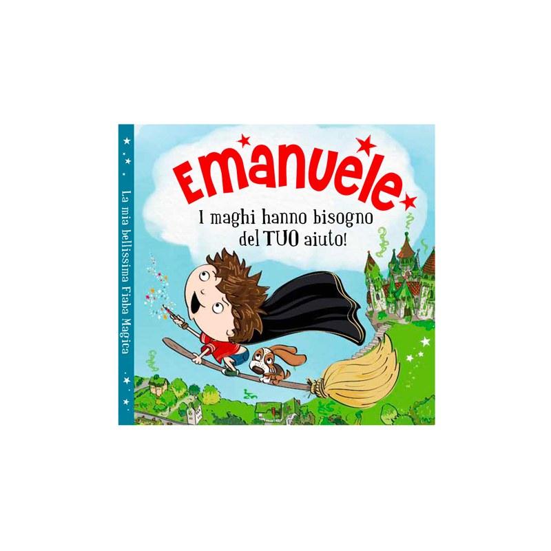 Fiaba personalizzata