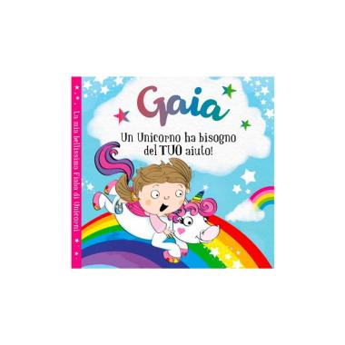 Fiaba personalizzata