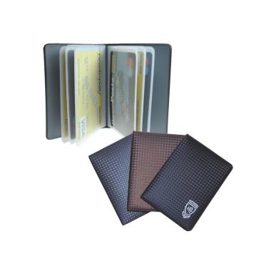 Pluricard scudo carbon