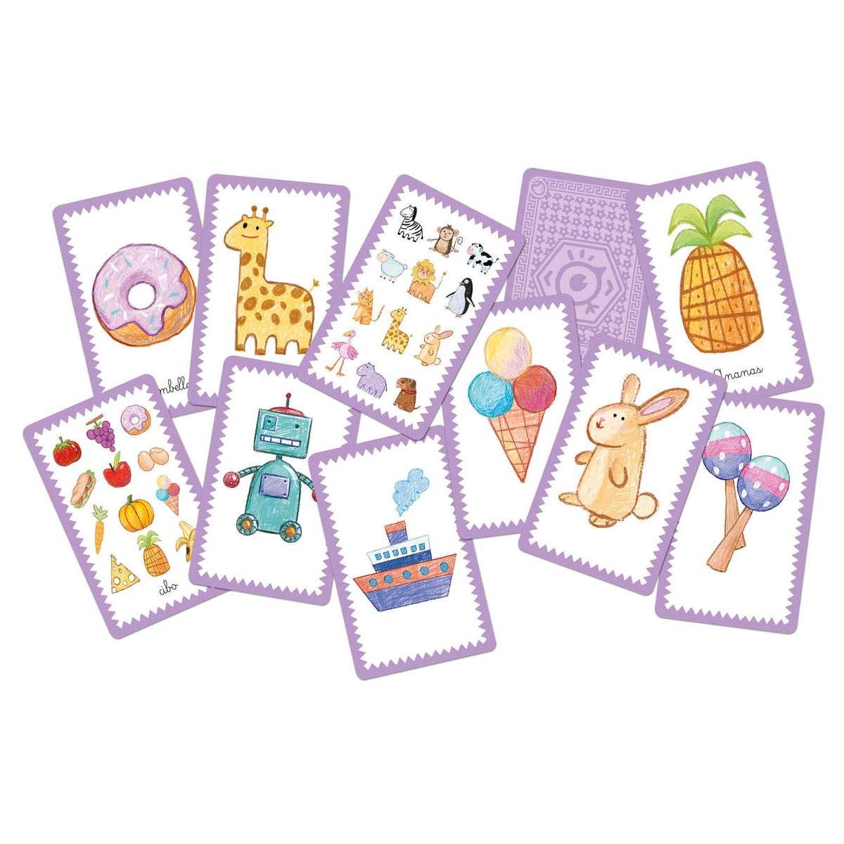 Carte montessore che cos' e'