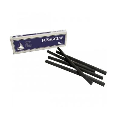 Maimeri carboncino n. 1 confezione da 5 pezzi