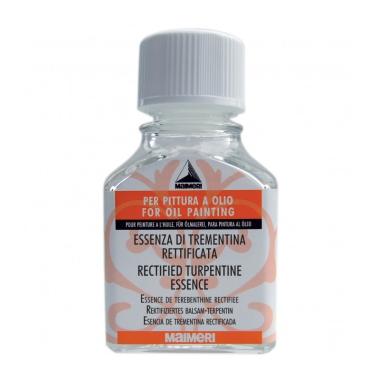 Maimeri essenza di trementina rettificata 75 ml