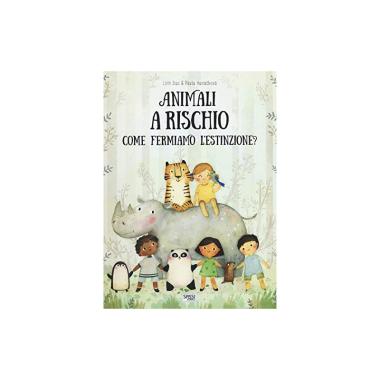 Animali a rischio come fermiamo l'estinzione