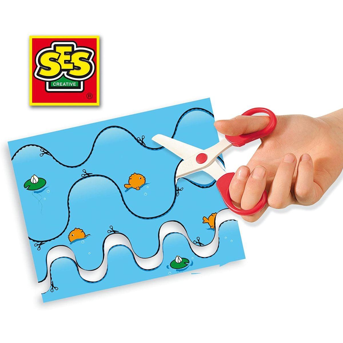 Ses creative impariamo a tagliare