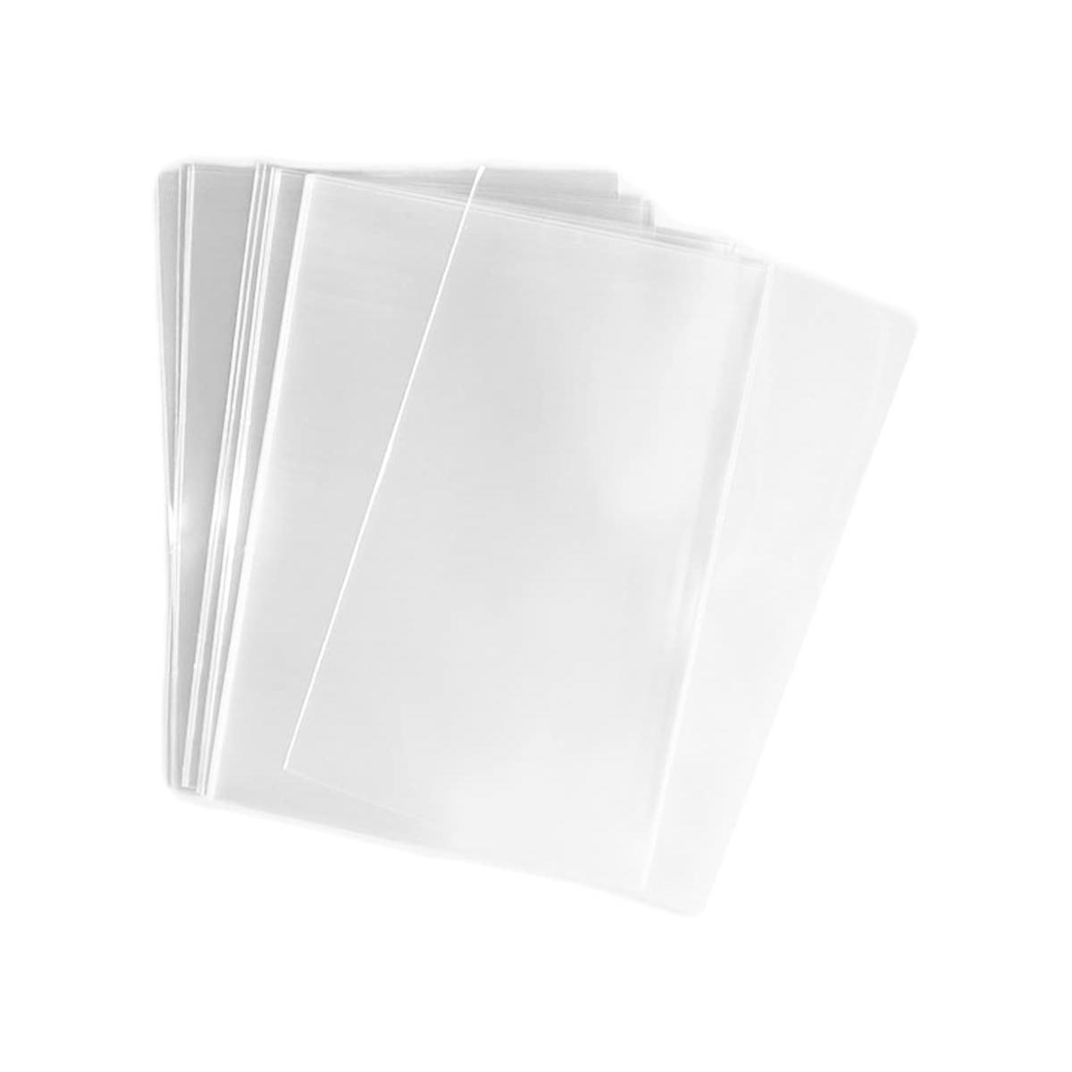 Busta polietilene 25x35