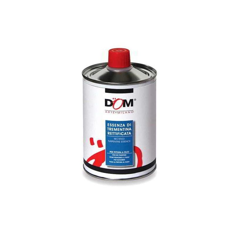 Trementina rettificata ml 500