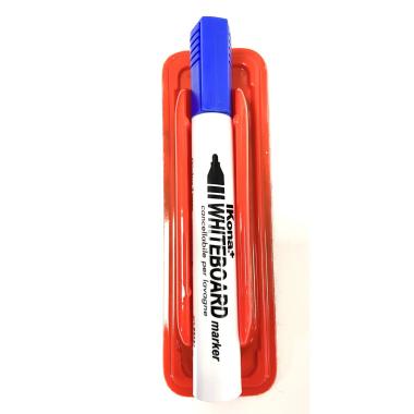 Cancellino magnetico cm 4,5x15 + marker