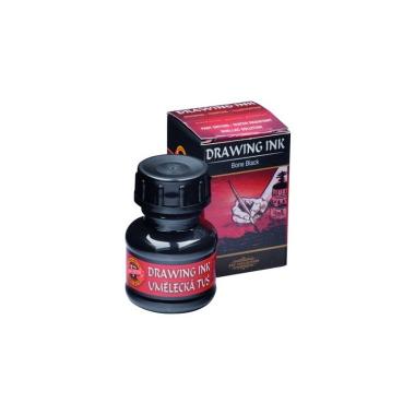 Inchiostro da disegno artisti gr 20