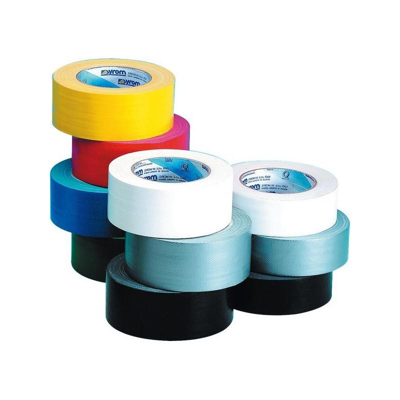 Nastro adesivo in tela plastificata 38/25