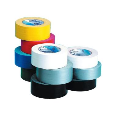 Nastro adesivo in tela plastificata 38/25