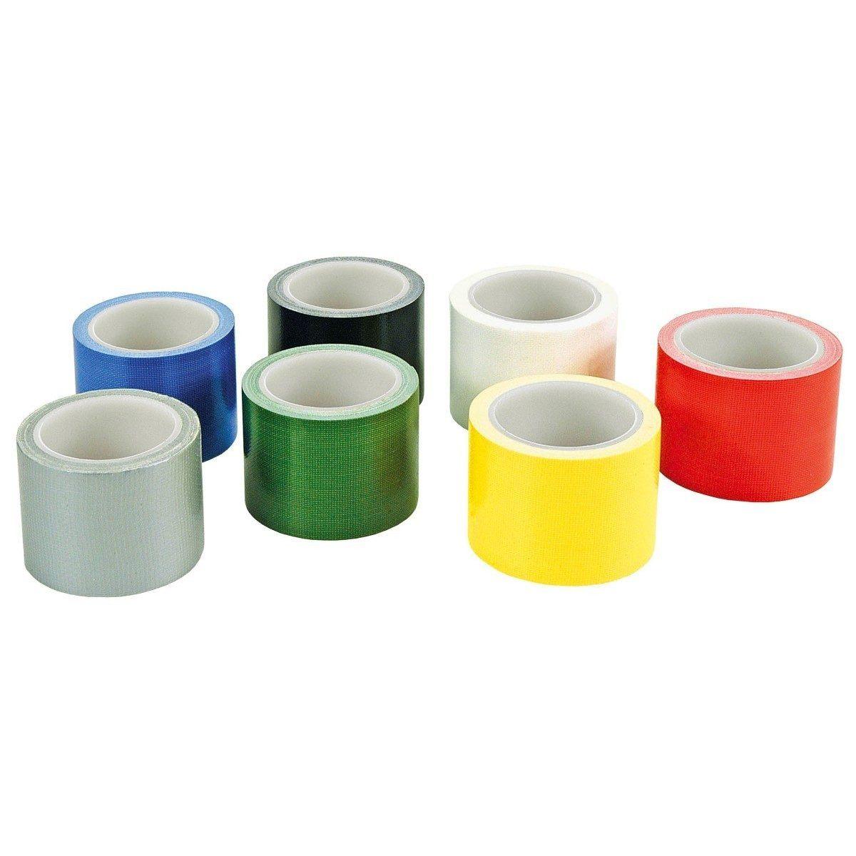 Nastro tela plastificata 38x2,7