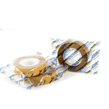 Nastro adesivo trasparente 15x33