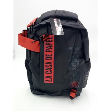 Zaino la casa de papel