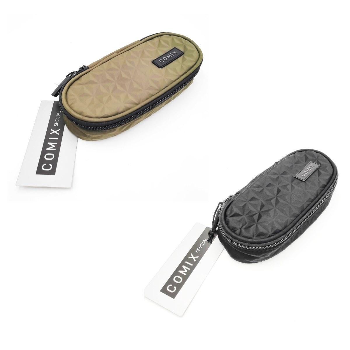 Comix astuccio organizzato round prism