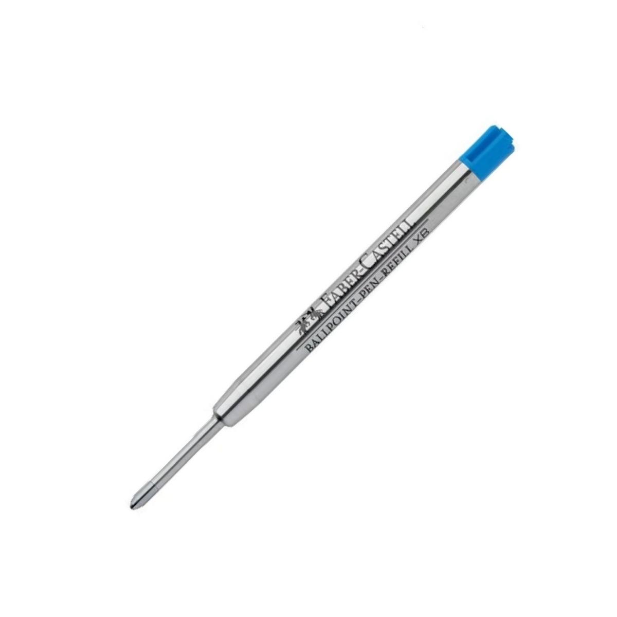 FABER-CASTELL REFILL SFERA BASIC XB BLU<br />