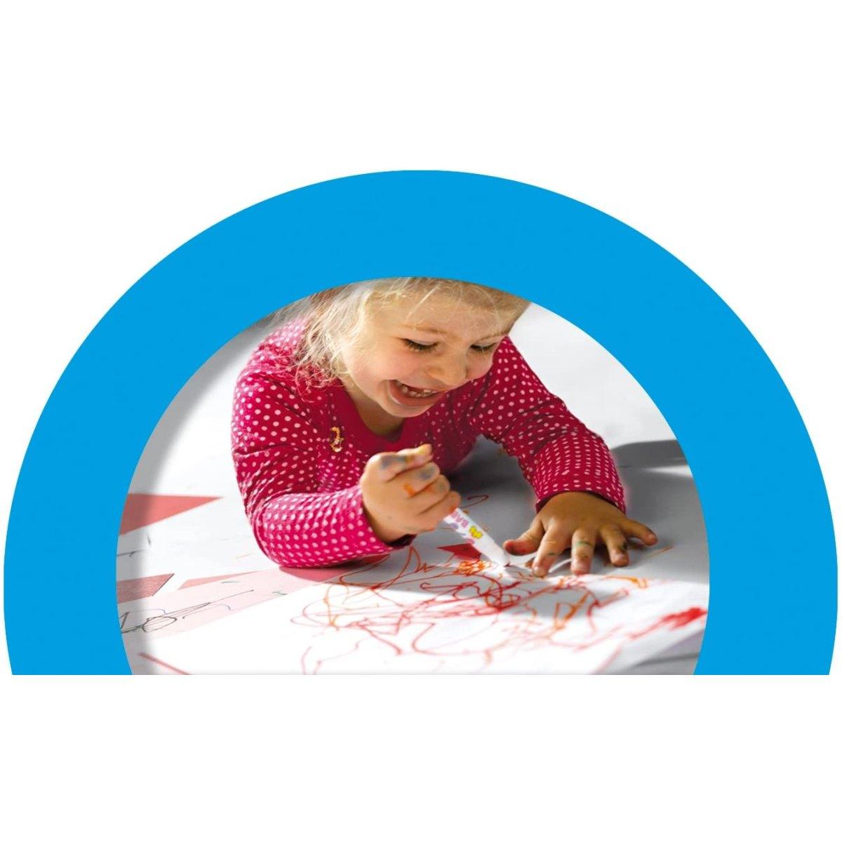 My first baby markers