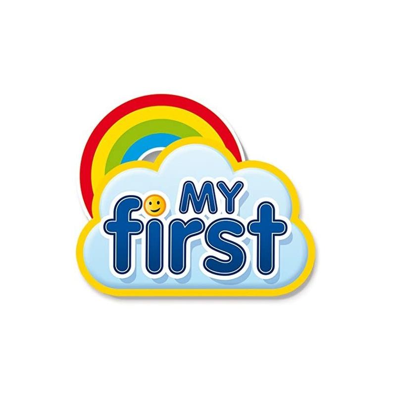 My first baby markers