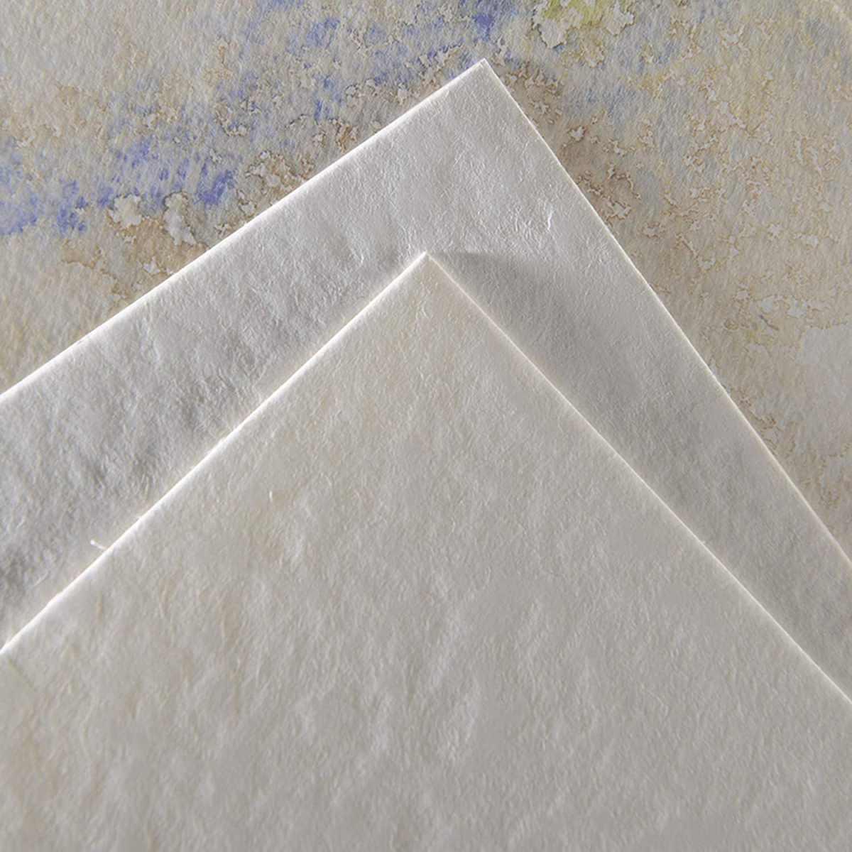 Blocco montval grana nuvola 12fogli 24x32cm 270gr.