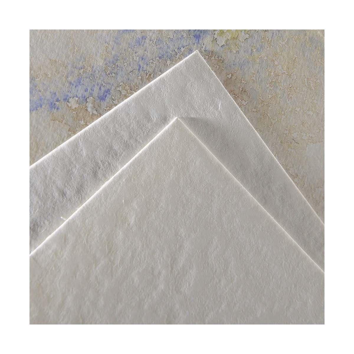 Blocco montval grana nuvola 12fogli 24x32cm 270gr.