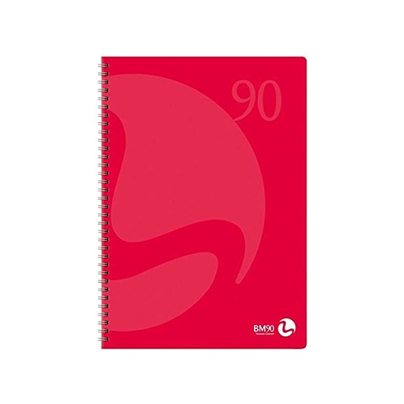 Maxi spiralato 60 ff senza fori