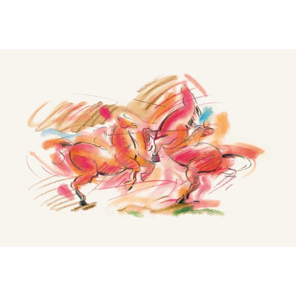 Astuccio in cartone da 24 crete morbide