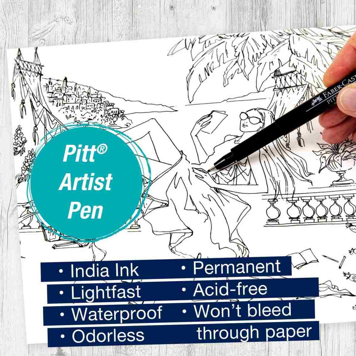 Gift set goldfaber aqua