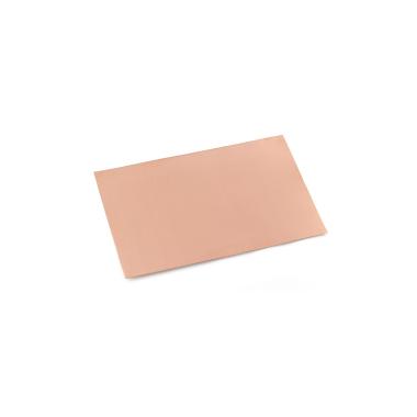 Lastra per sbalzo 20x30 rame deco