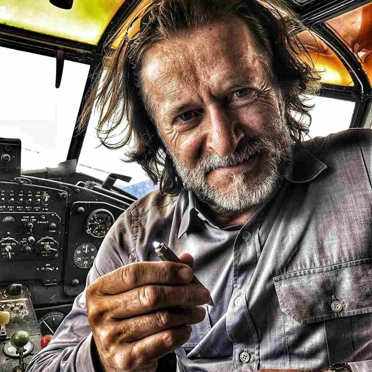 Portachiavi lampada sfera tascabile keylight 92x12x12 mm