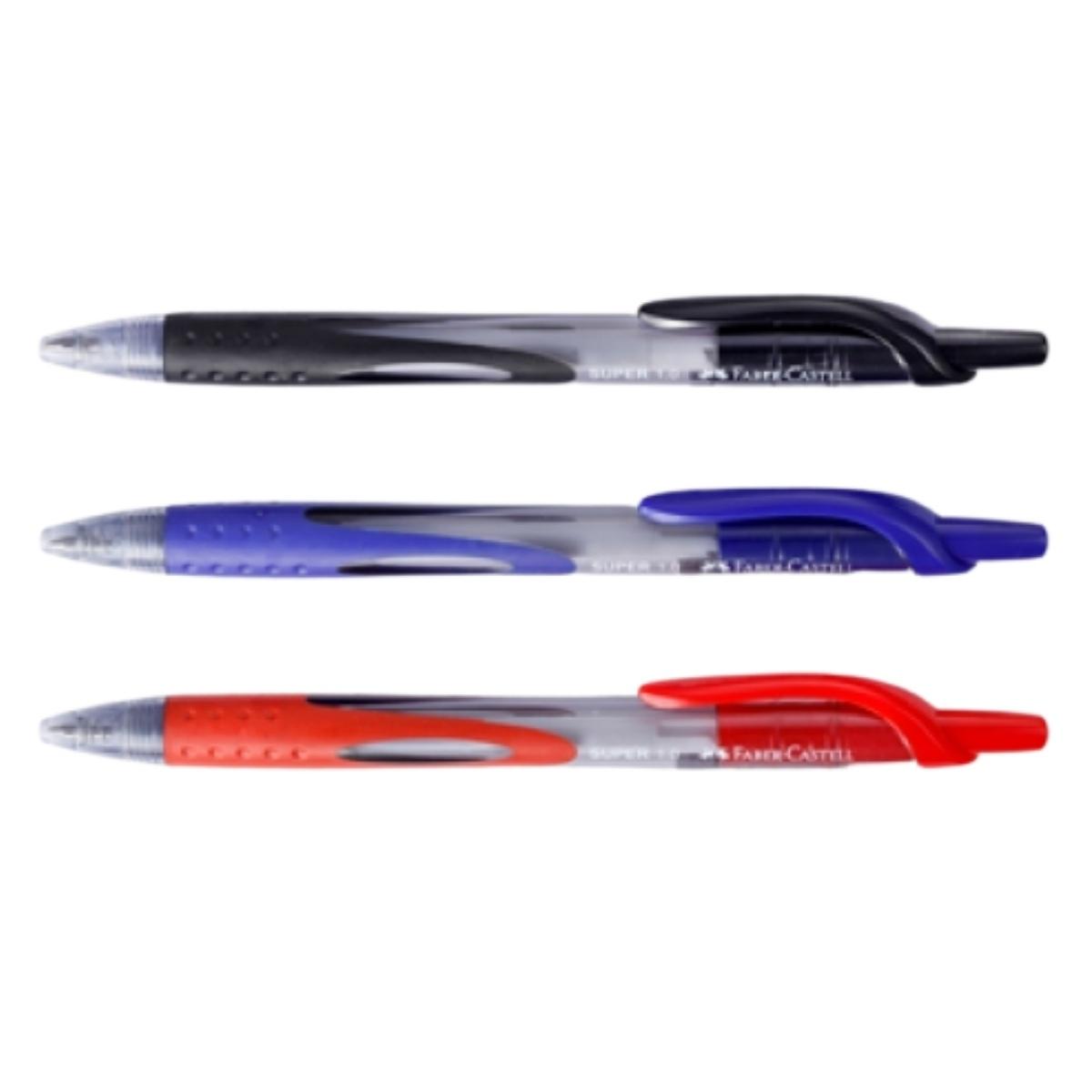 Penna a sfera gel 0,7