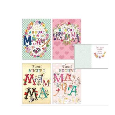 Biglietti auguri mamma