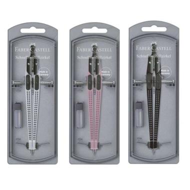 Compasso balaustrone grip