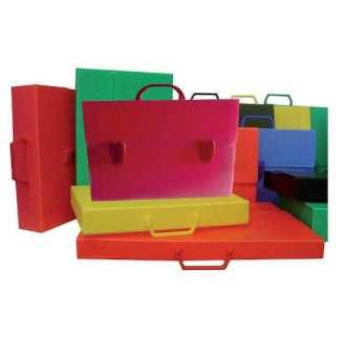 Polionda colorata 27x38 dorso 8 doppia chiusura